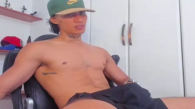 Jonryder_ Webcam show