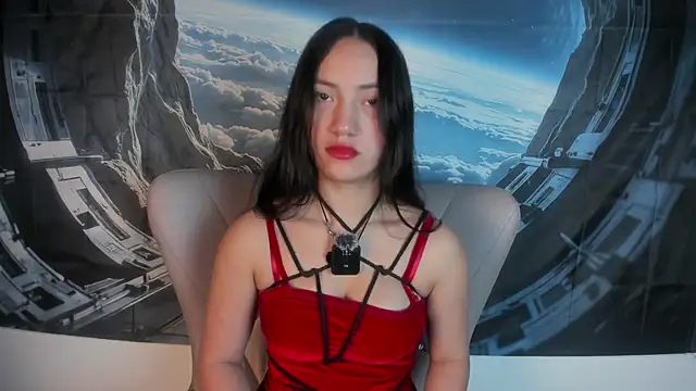 ห้องแชทสดของ Scarlett__Fox__