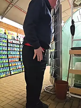 Show de webcam de nataliecdlive