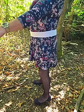Webkamerová show nataliecdlive