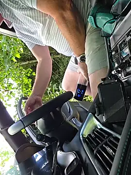 Pokazy przed kamerką – nataliecdlive