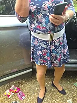 nataliecdliven Webbikameraesitys