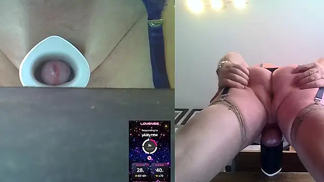 nataliecdlive Adlı Modelin Web Kamerası Şovu