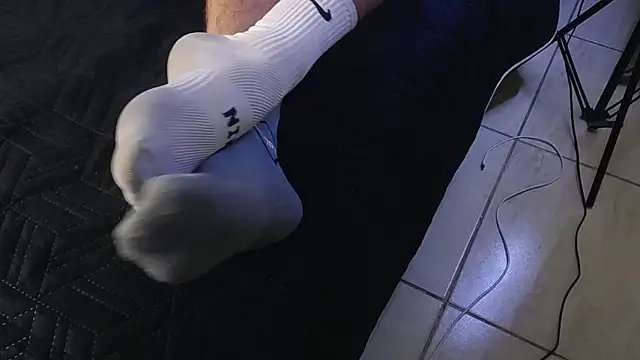 jeisonstark's Webcam Show