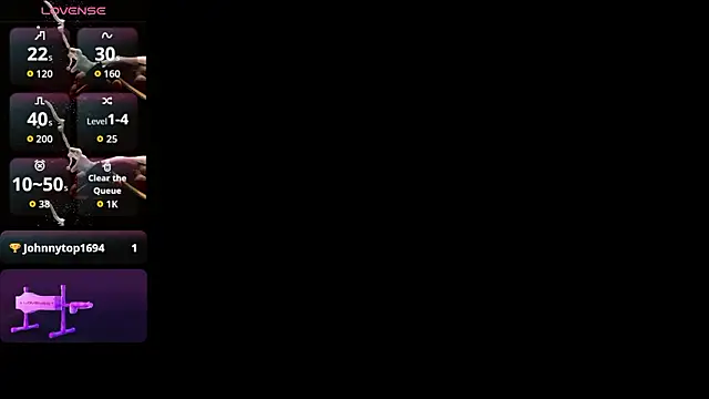 Show Webcam de jeisonstark