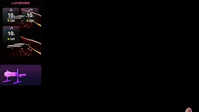 jeisonstark webcam show