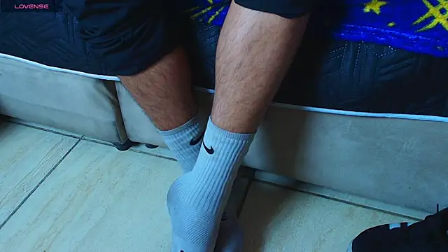 jeisonstark Webcamshow