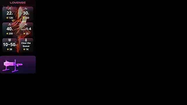 Show webcam de jeisonstark