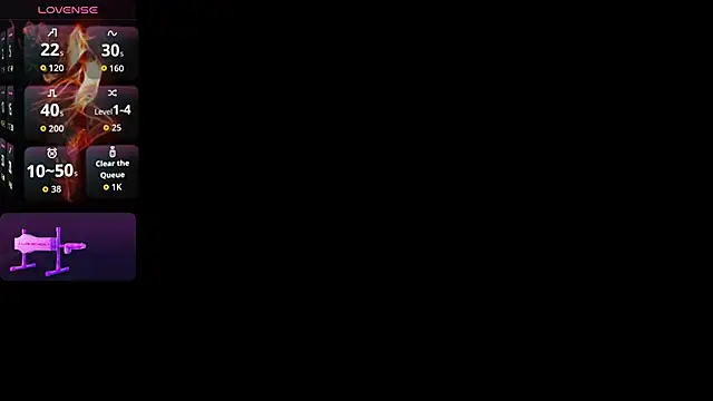 Show Webcam de jeisonstark