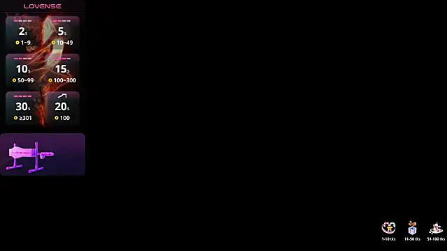 jeisonstark Pertunjukan Webcam
