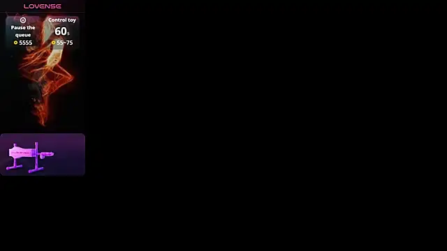 jeisonstark Webcam show
