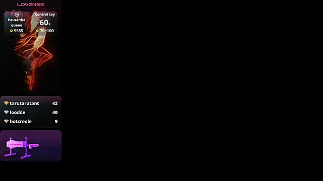 Show webcam de jeisonstark
