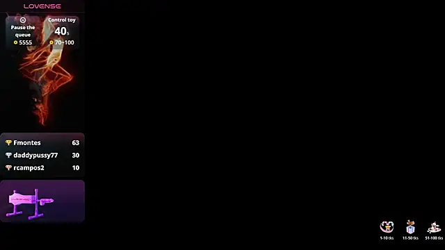 Show webcam de jeisonstark