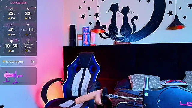 jeisonstark Webcam Show