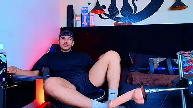jeisonstark Webcam show