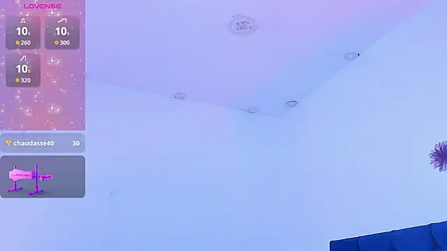 jeisonstark – webcam-show
