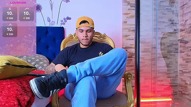 jeisonstark Show Webcam