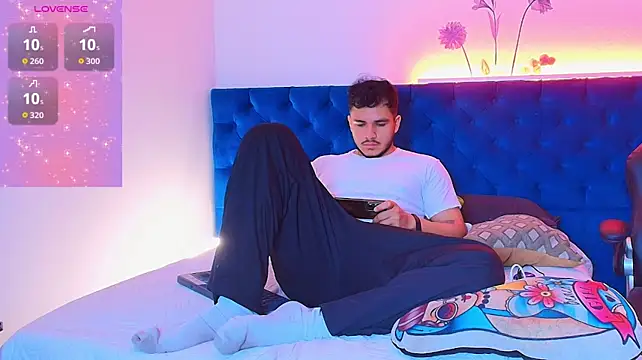دردشة jeisonstark الجنسية المباشرة