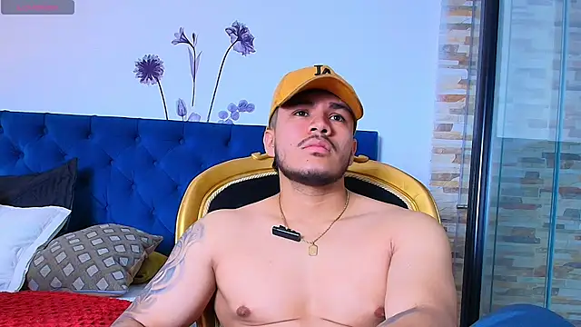 Živý XXX chat jeisonstark