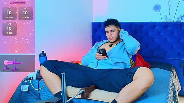 jeisonstark Show Webcam