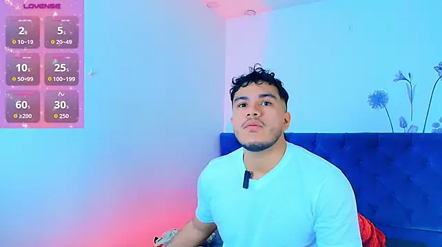 jeisonstark's Webcam Show