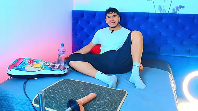 jeisonstark – webcam-show