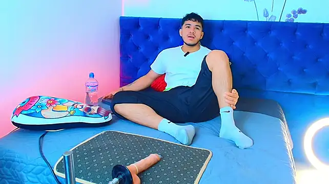 jeisonstark's Webcam Show