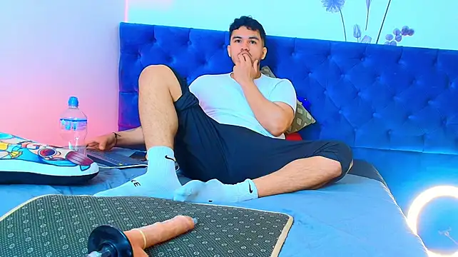 jeisonstark Webcam Show