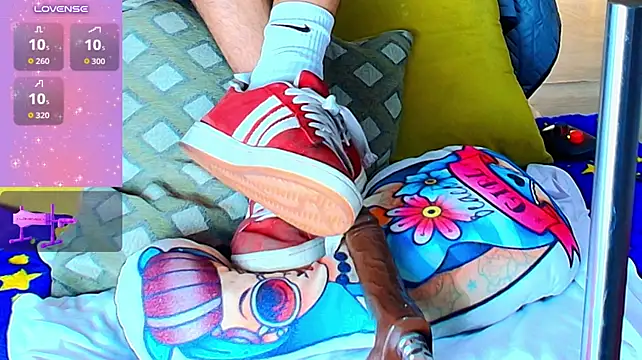 jeisonstark Show Webcam