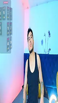 عرض كام jeisonstark