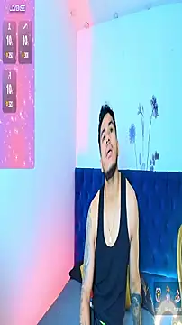Show Webcam de jeisonstark