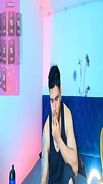 jeisonstark Webcamshow