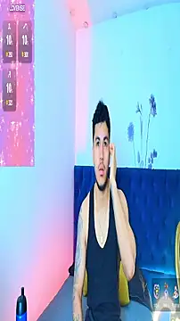 Show webcam de jeisonstark