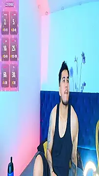 jeisonstark Webcam show