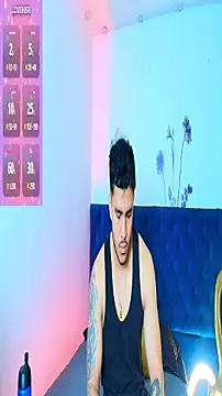 jeisonstark Webcam Show