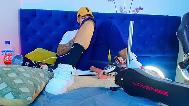 Show Webcam de jeisonstark