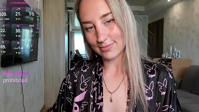 Вебкам-шоу lady_Nati