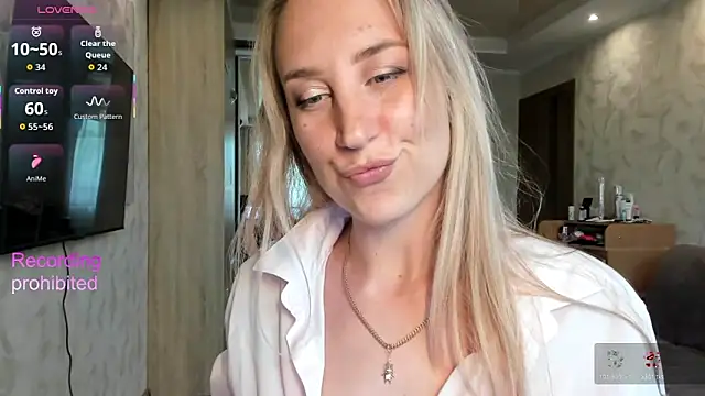 lady_Nati's Live XXX Chat