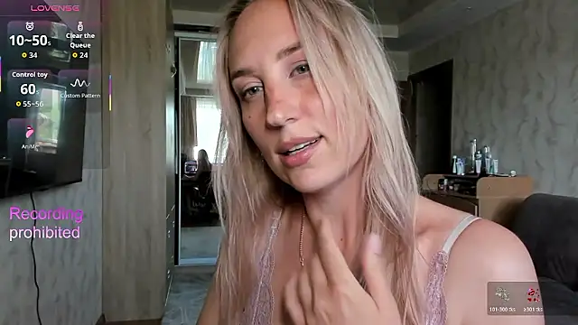 Chat +18 de lady_Nati ao vivo