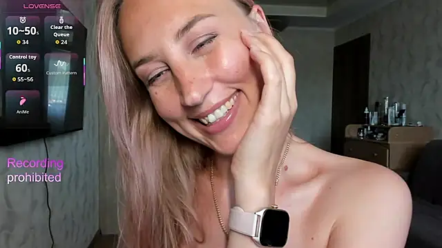 lady_Nati webcam show