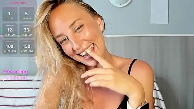 lady_Nati's Live XXX Chat