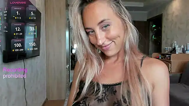 lady_Nati Chat XXX in diretta