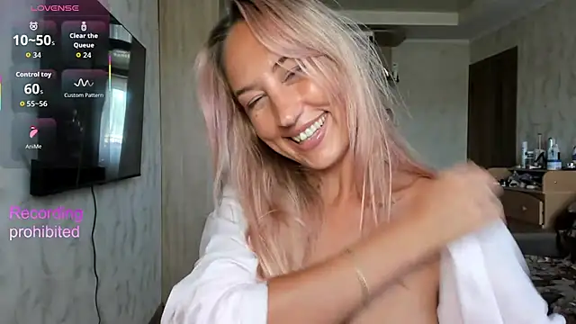 Živý XXX chat lady_Nati
