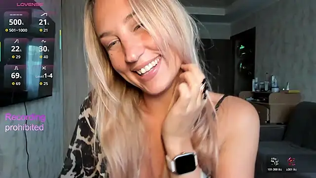 Živý XXX chat lady_Nati