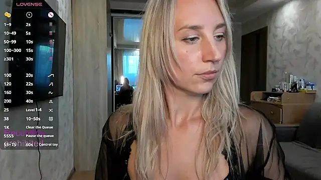 lady_Nati's Live XXX Chat