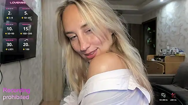 lady_Nati Live XXX Chat