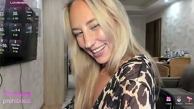 lady_Nati live XXX chat