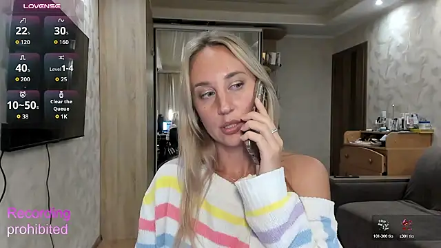 Živý XXX chat lady_Nati