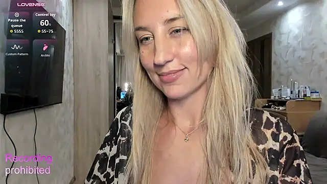 lady_Nati 라이브 XXX 채팅