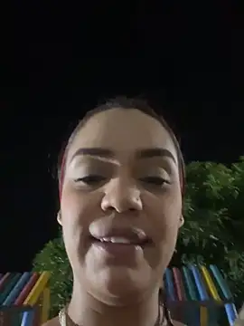 Show Webcam de Sara-77